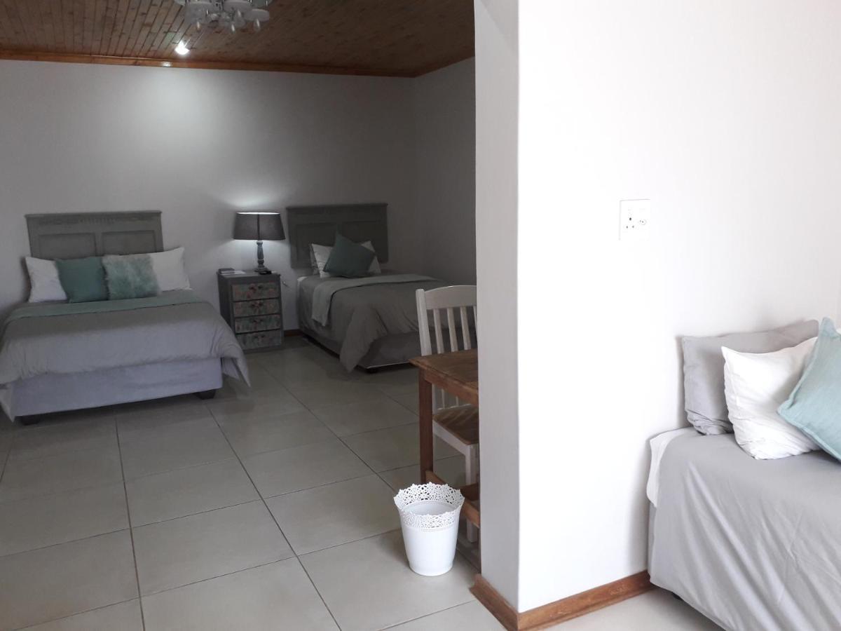 Tuscany Vryburg Екстер'єр фото