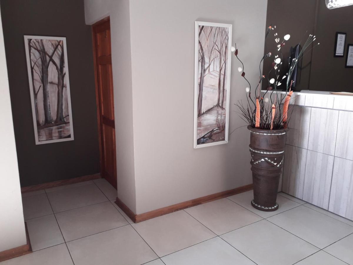 Tuscany Vryburg Екстер'єр фото
