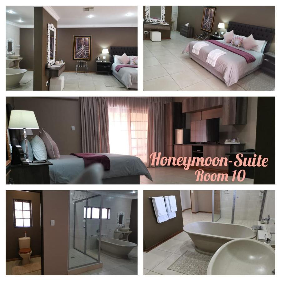 Tuscany Vryburg Екстер'єр фото
