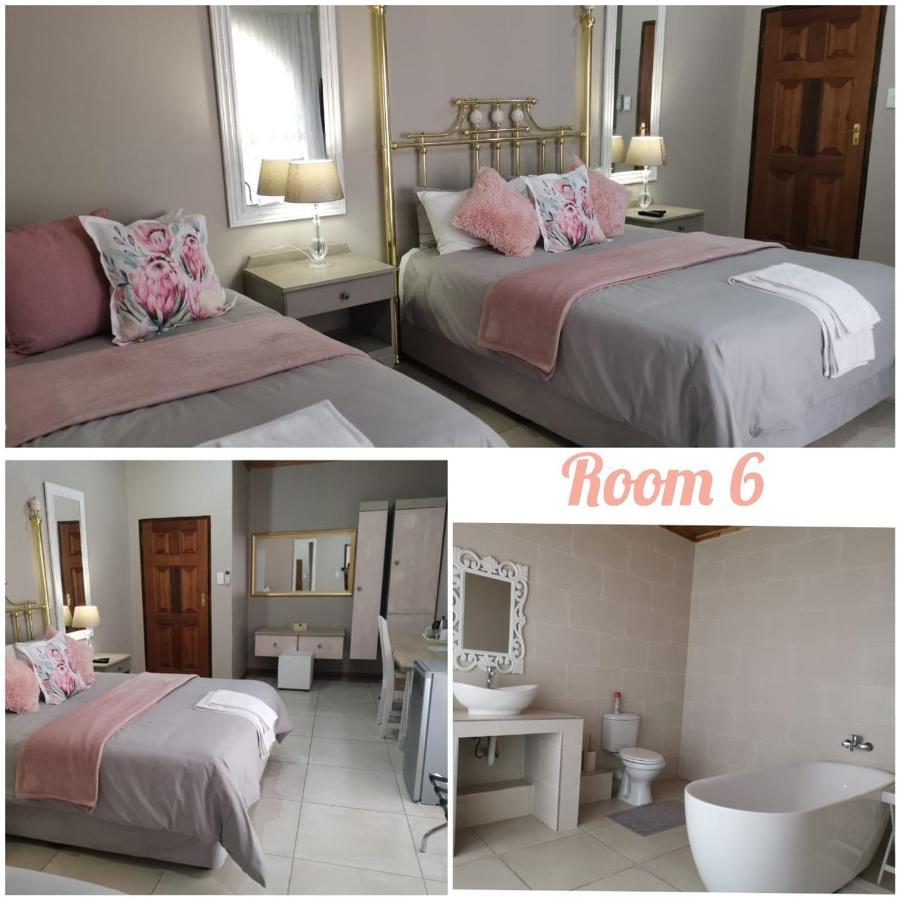 Tuscany Vryburg Екстер'єр фото