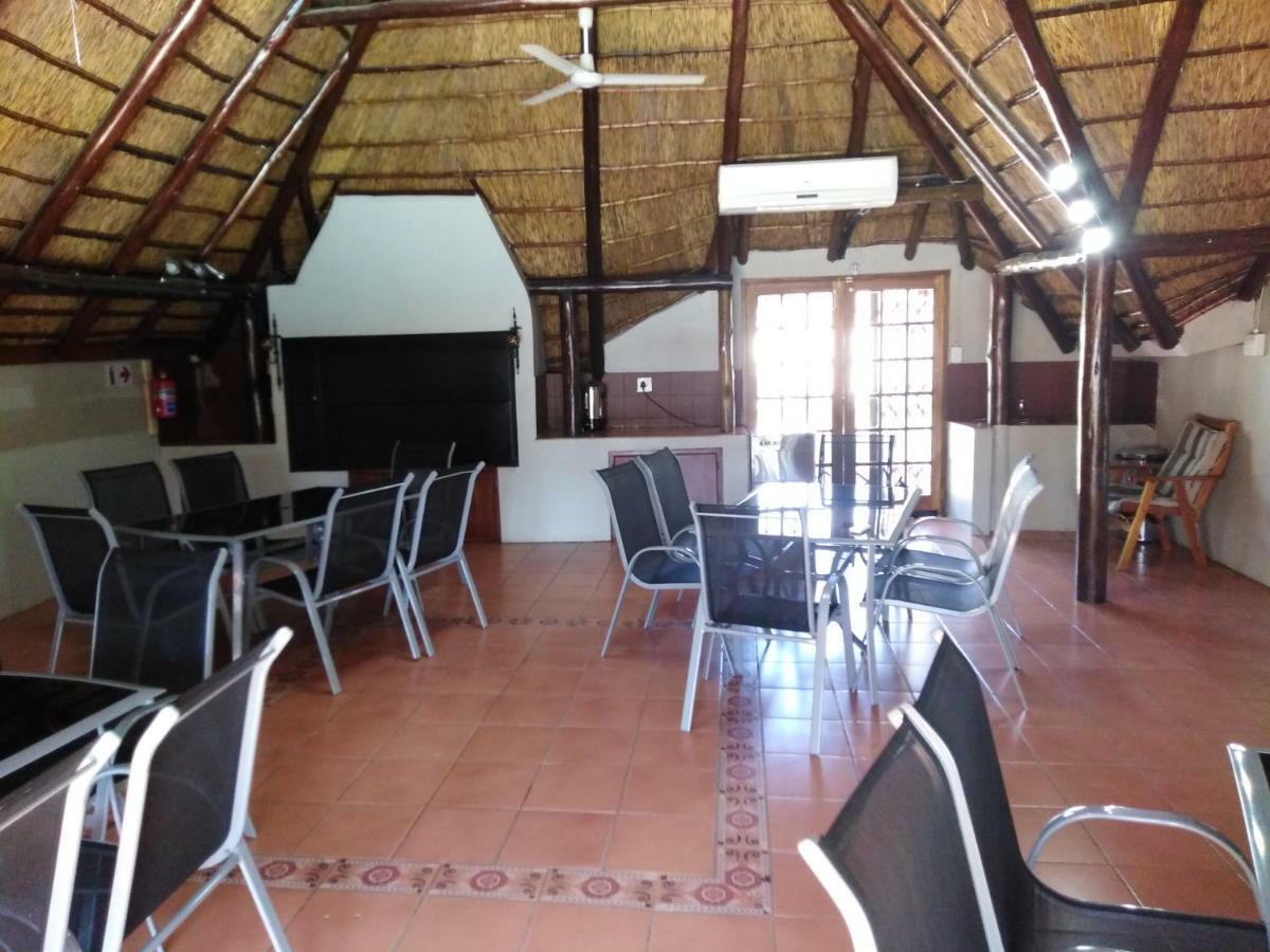 Tuscany Vryburg Екстер'єр фото
