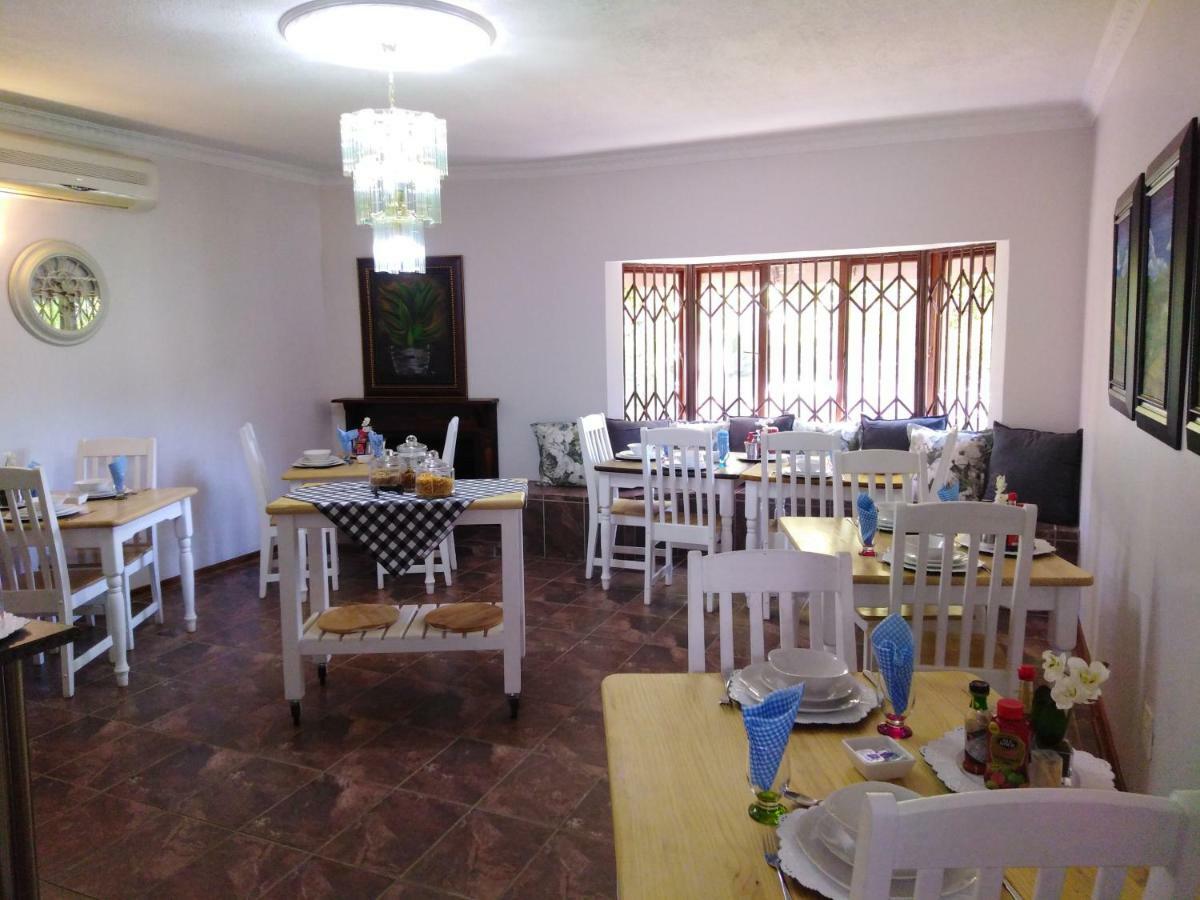 Tuscany Vryburg Екстер'єр фото